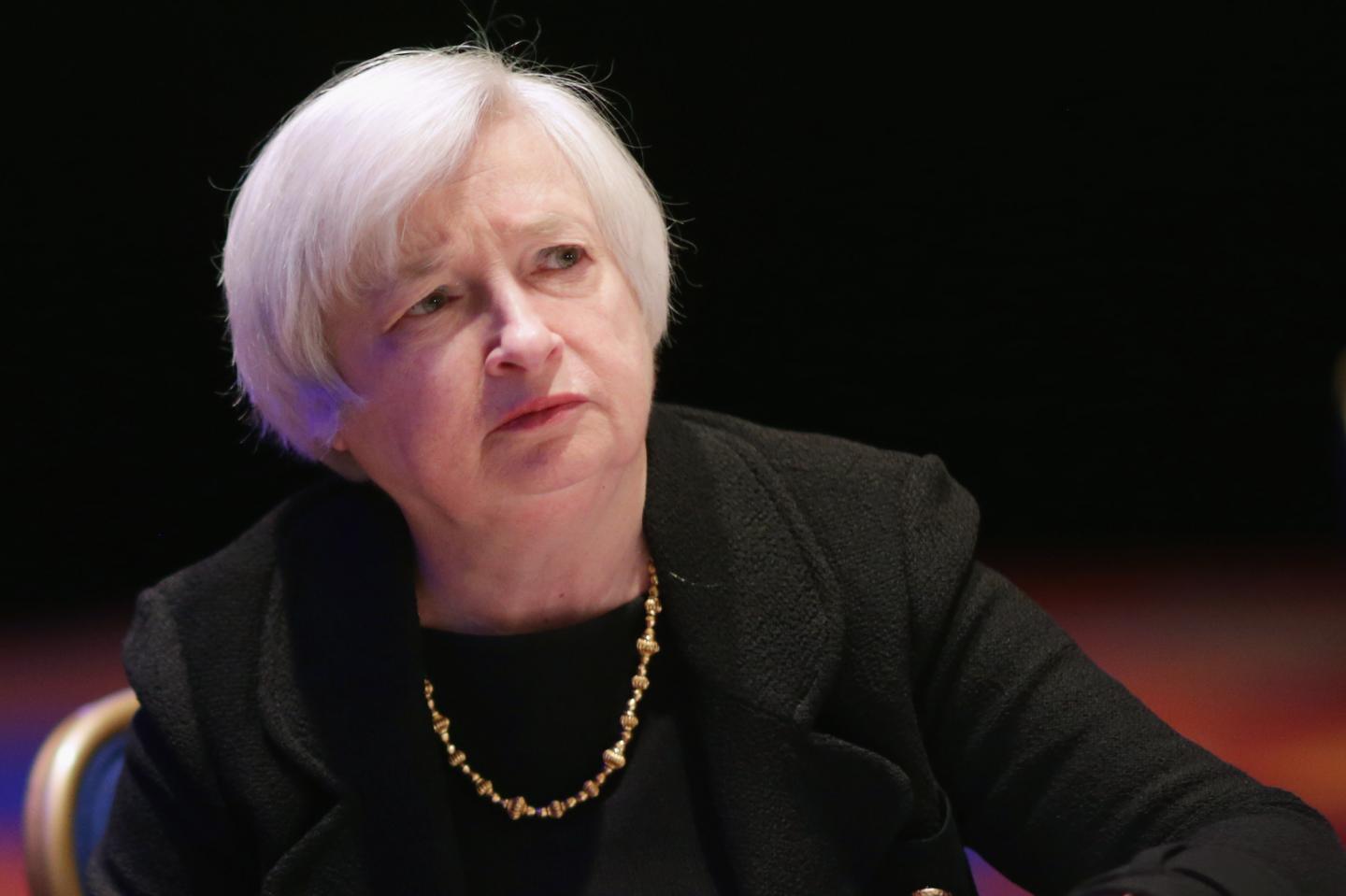 Female Viagra and a Fed update–5 things to know today