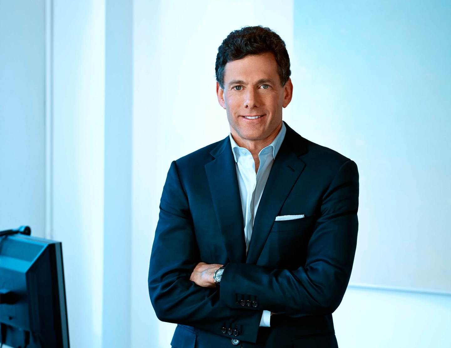 Strauss Zelnick, Chairman and CEO of Take Two Interactive