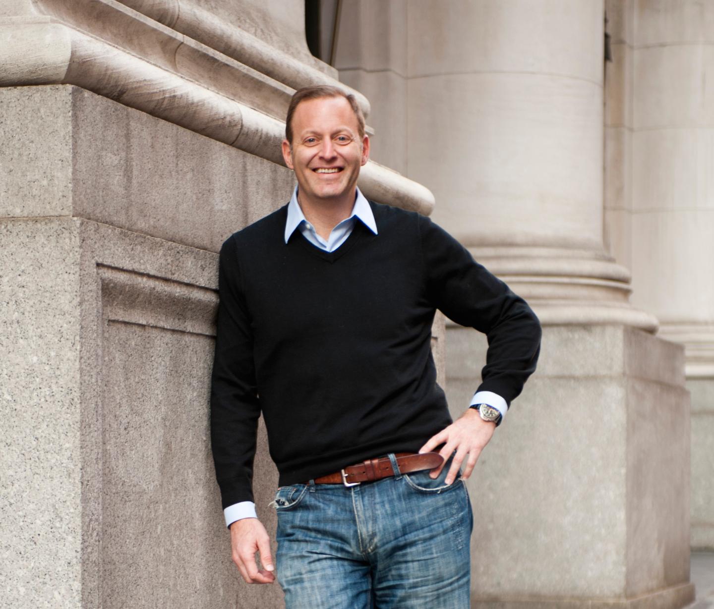 Zeta Interactive, a marketing startup that traces path to sales, raises $125 million