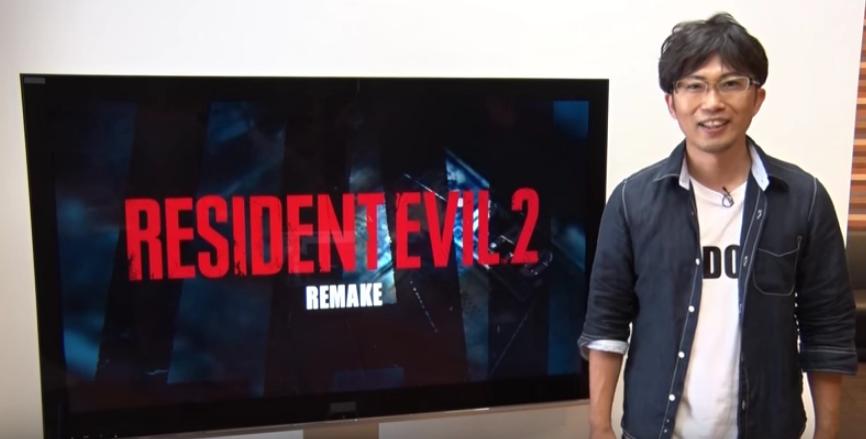 One of the best video games of the ’90s is getting a remake