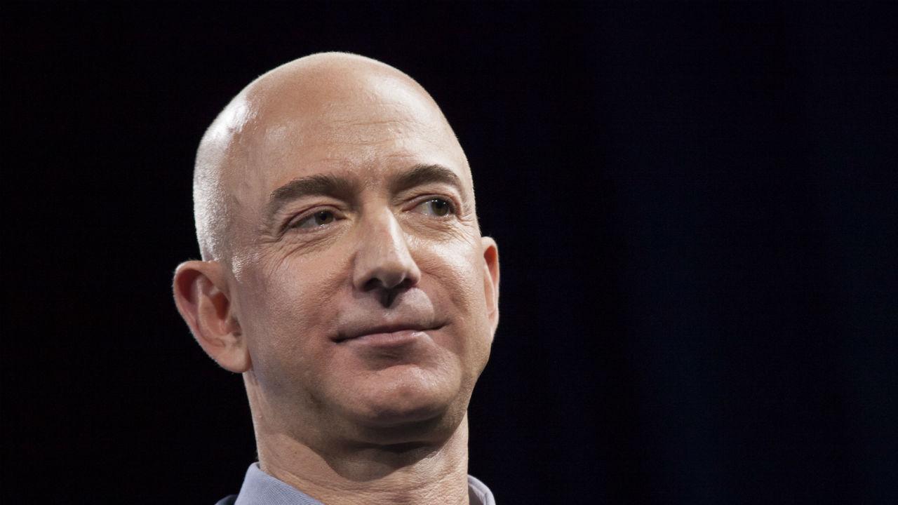Amazon explains database glitch that impacted big customers