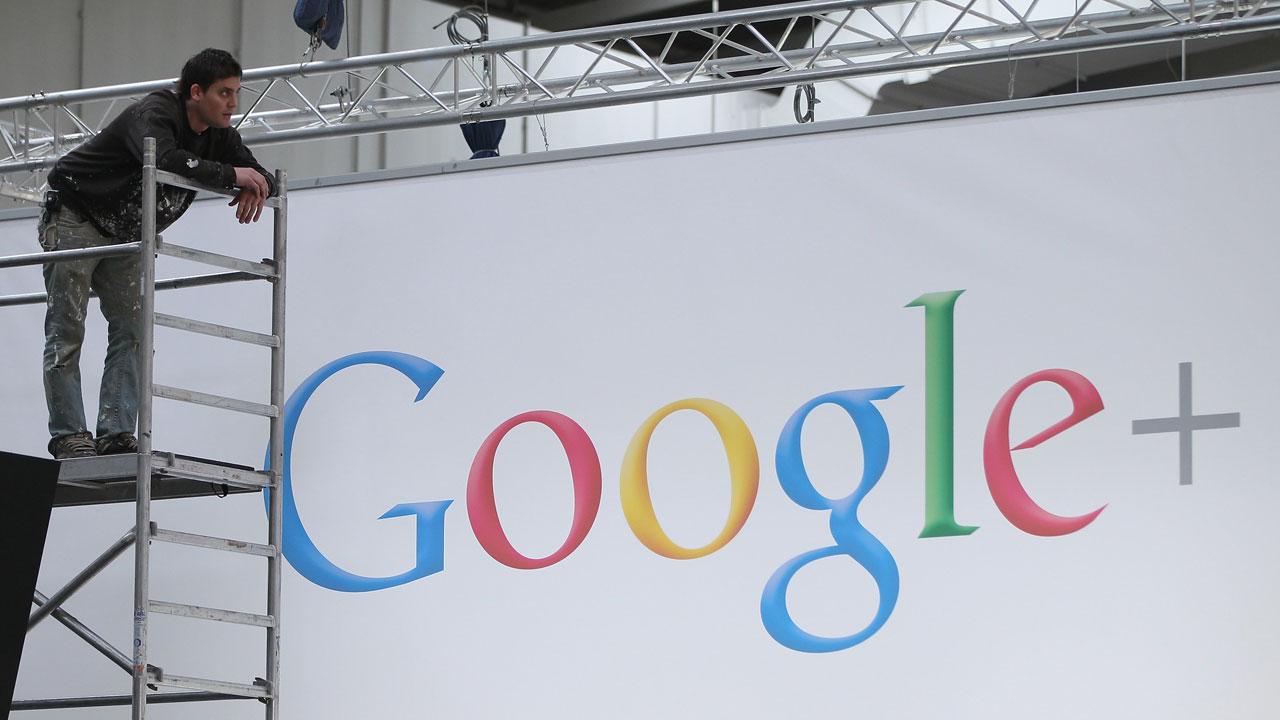 Google just boosted the odds that it will acquire Twitter
