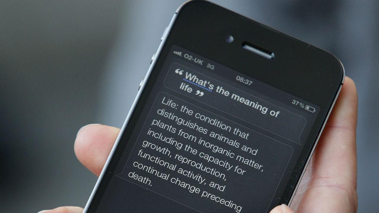 Robots and Voice Interfaces Making the Smart Home Chaotic