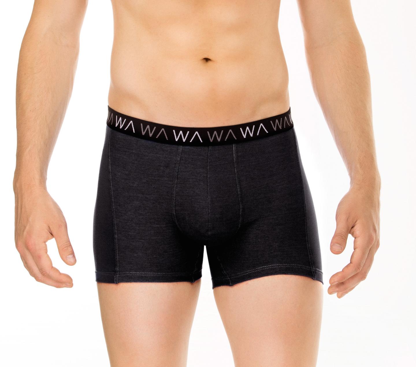 This underwear can protect you from radiation exposure
