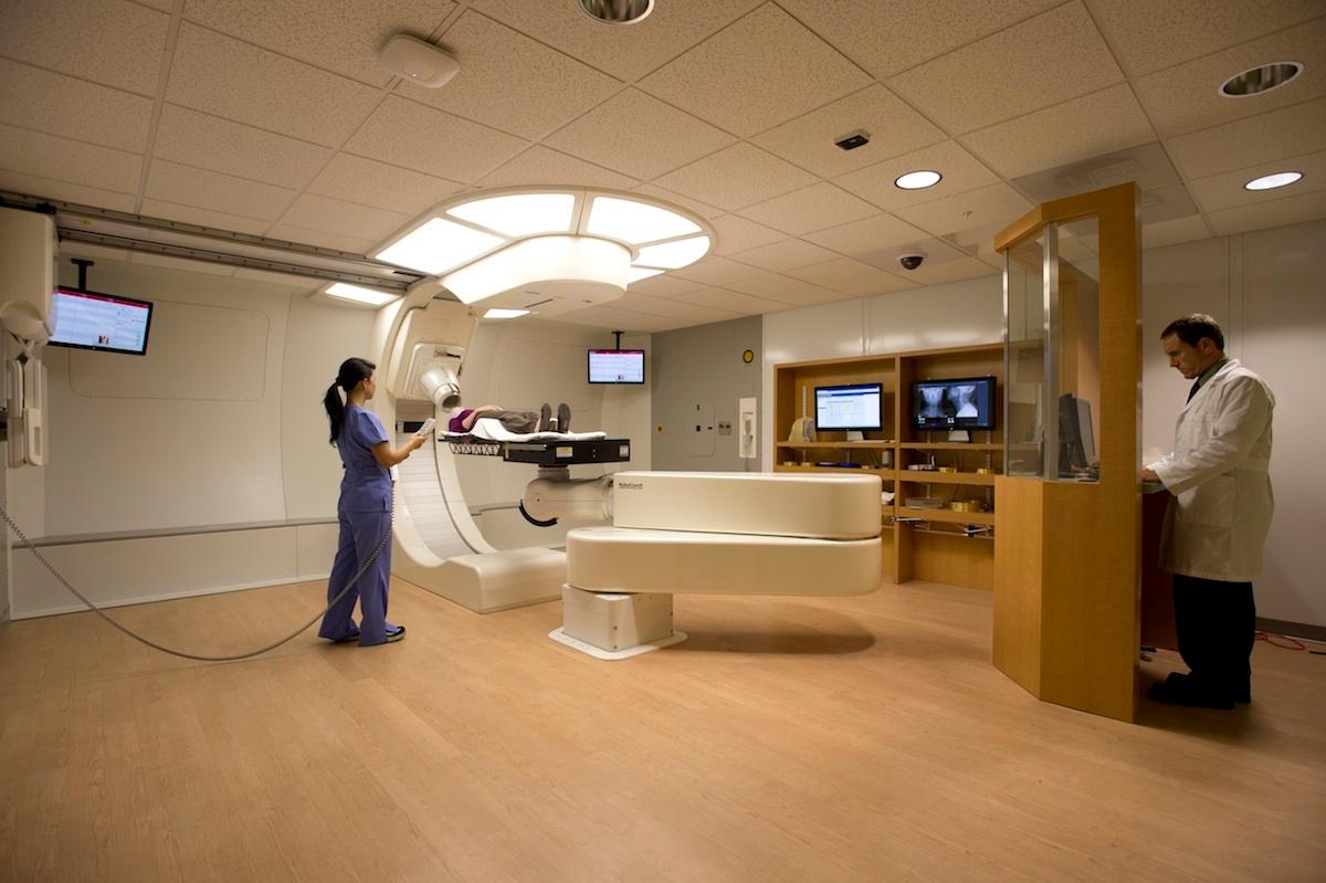 Proton therapy startup raises $200 million to treat cancer patients
