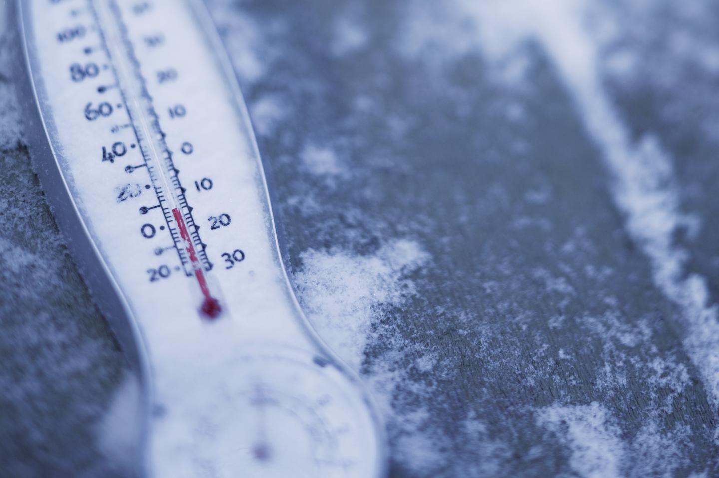 Thermometer