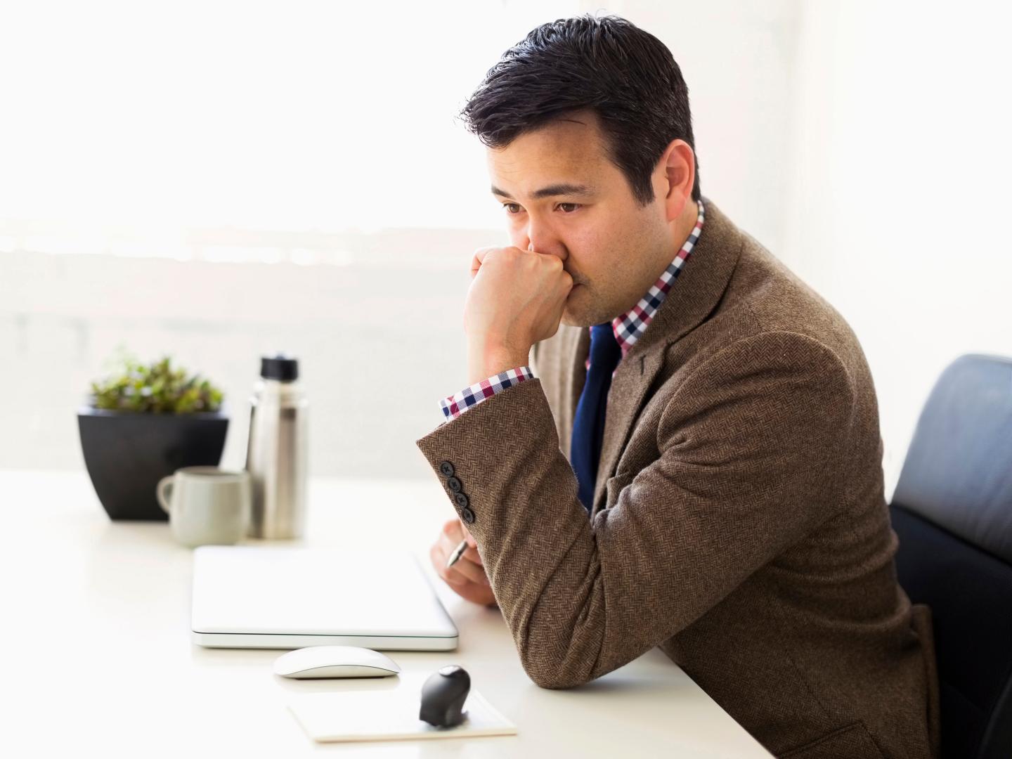 Doing This Will Help You Make Tough Decisions