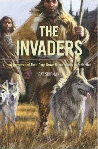Apple and the Neanderthals