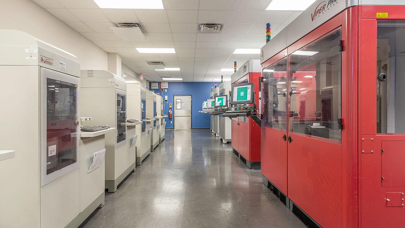 MySolidWorks: new Dassault Systemes platform pushes ‘manufacturing as a service’