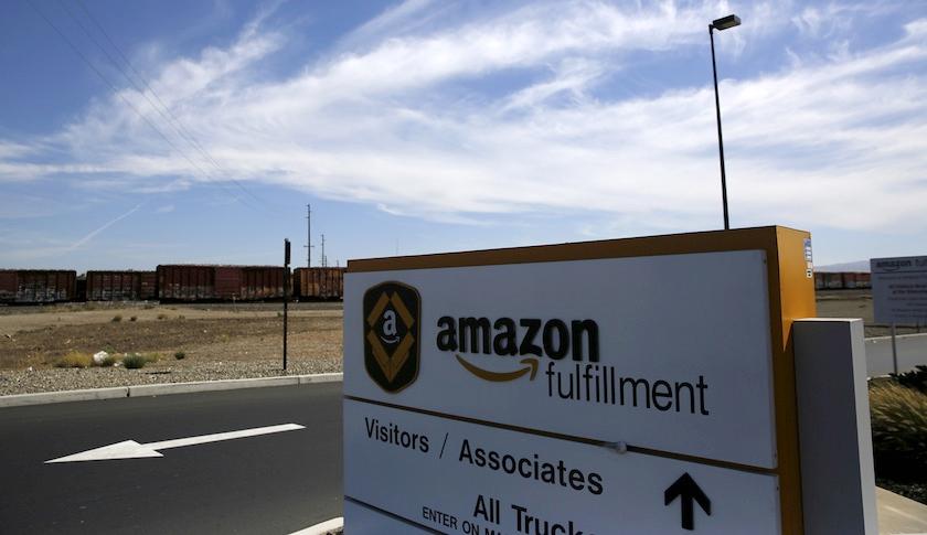 3 lessons from the Amazon takedown