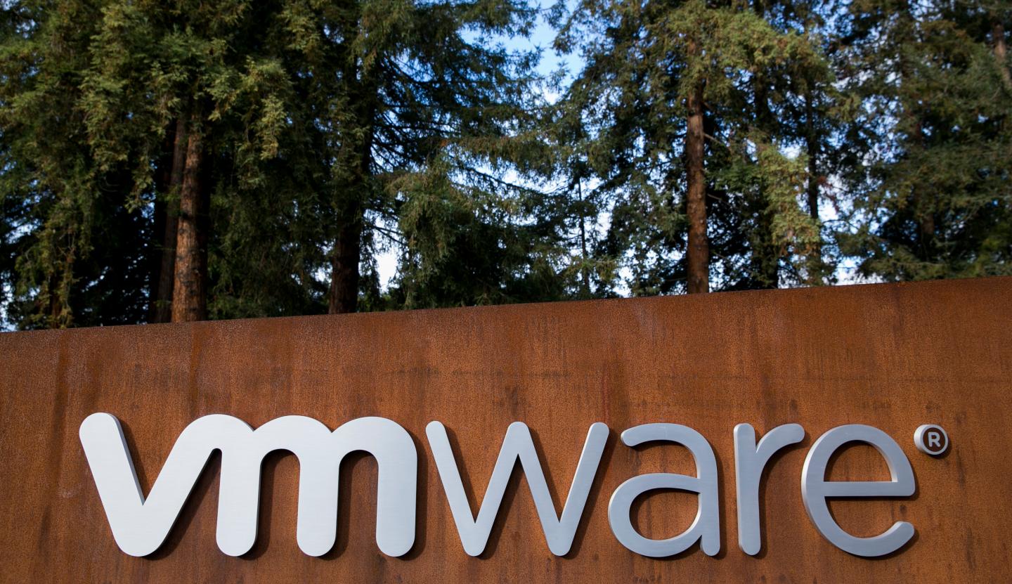 CA: Companies In Silicon Valley