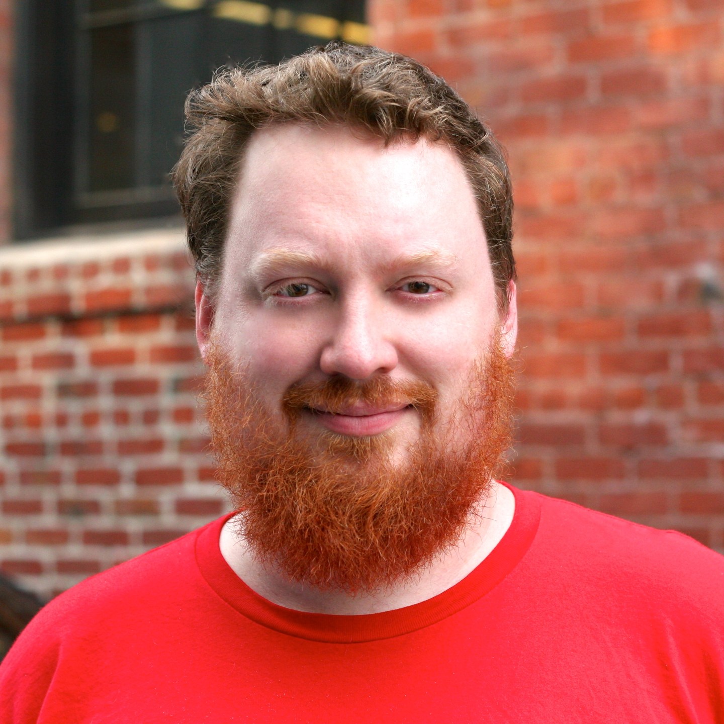 Fastly founder and CEO Artur Bergman