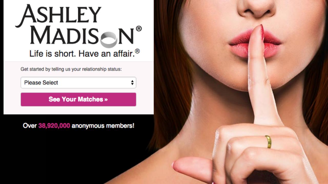 Ashley Madison hack shatters any illusions of tech privacy at work