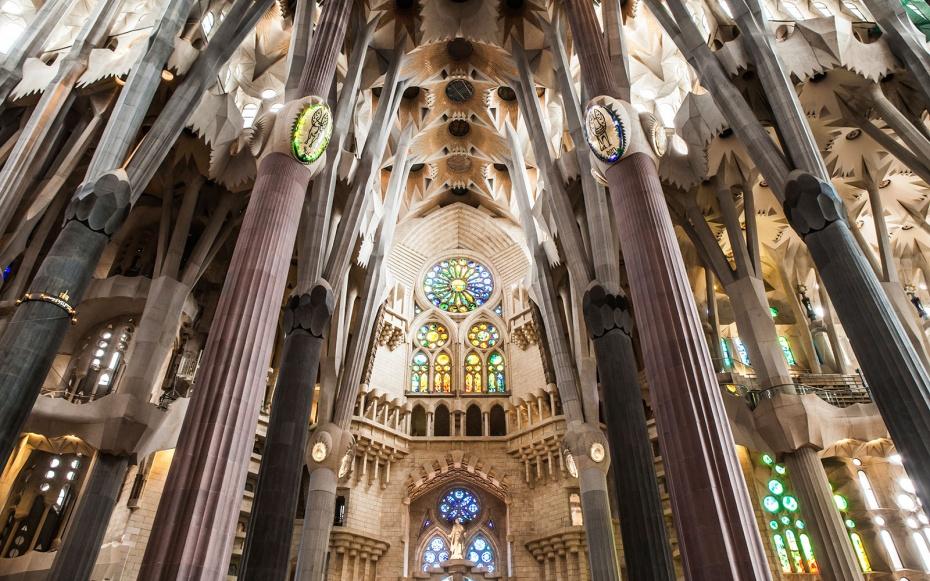The best cities in the world for culture and the arts