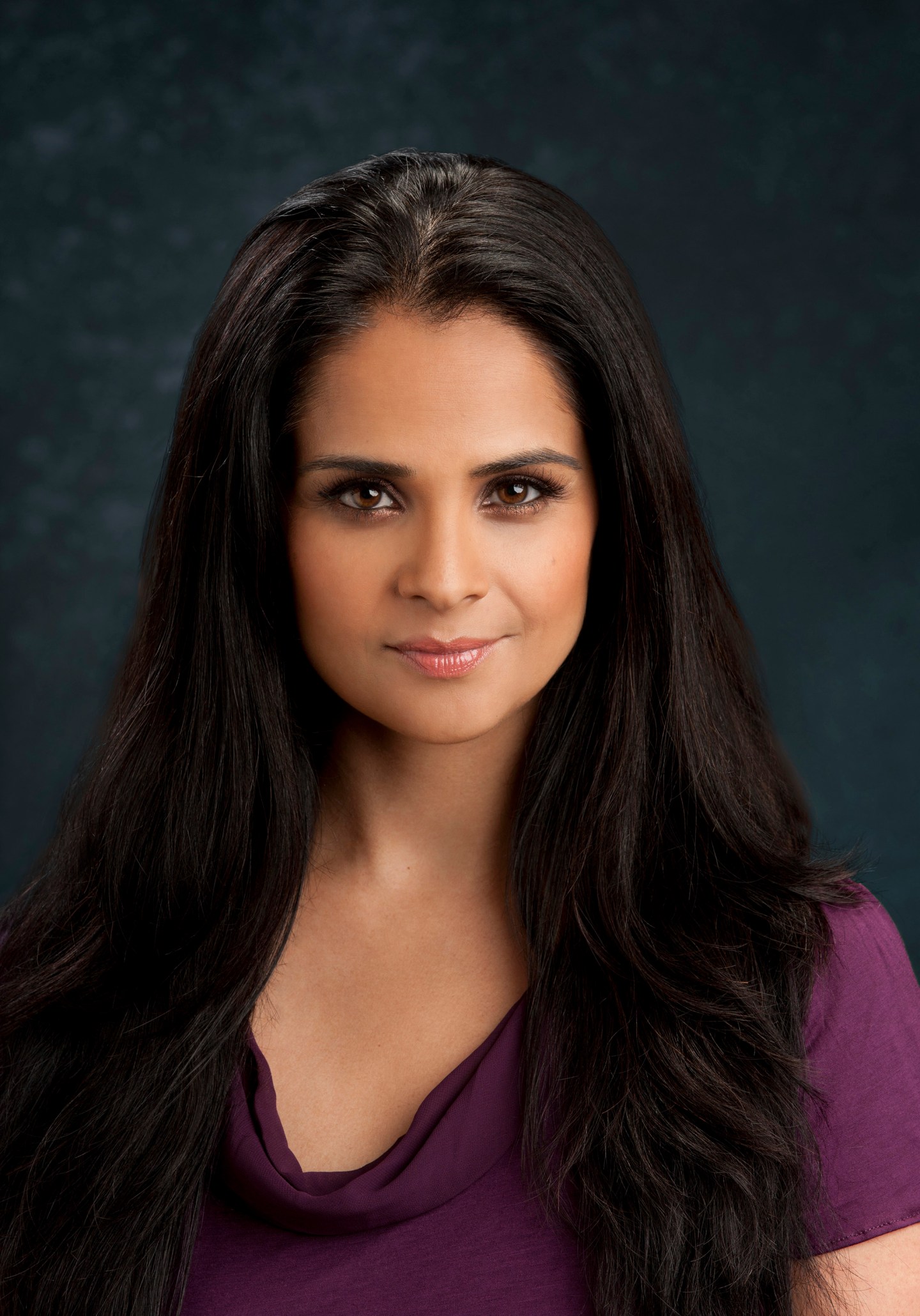 NBCUniversal Executives - Season 2012