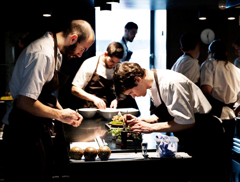 One of the best restaurants in the world is closing