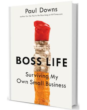 Here’s what the owner of a small business really earns