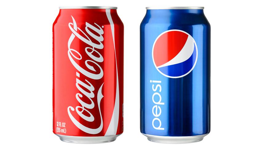 The water conservation challenge of Coke vs. Pepsi