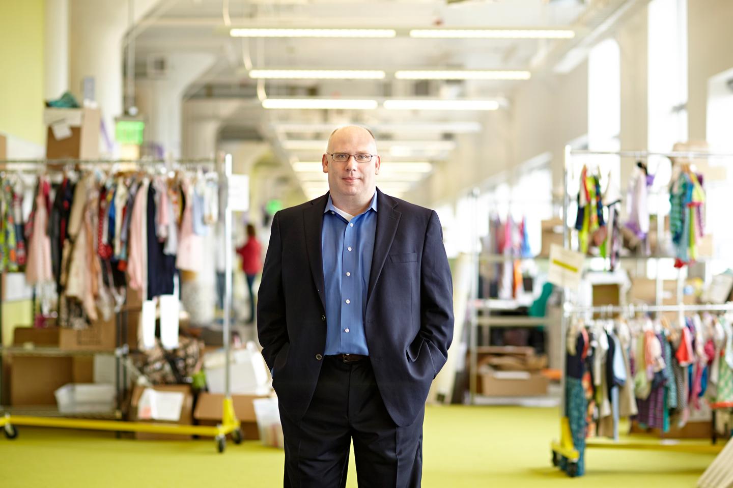 Zulily CEO talks about sale to QVC, IPOs and that Amazon story