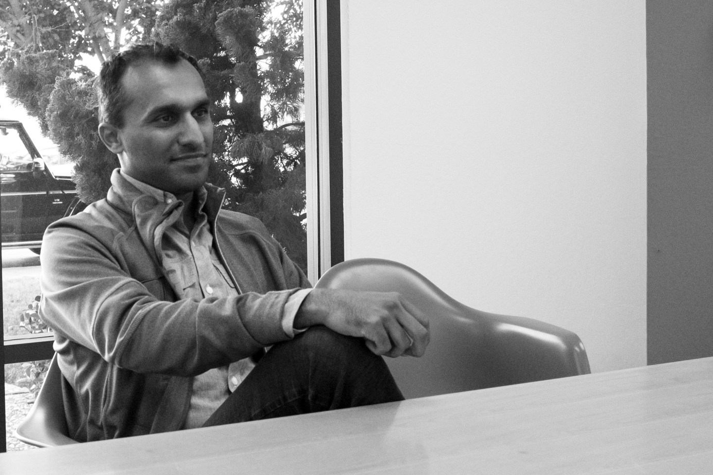 Meet Y Combinator’s New COO