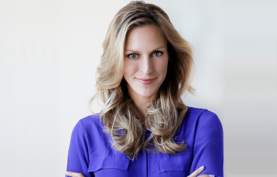 Erin Brooks, a strategic sourcing manager of core technologies at Tesla Motors.