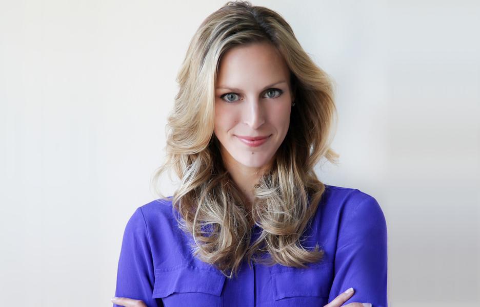 Why this Tesla Motors engineer stopped hiding her femininity at work
