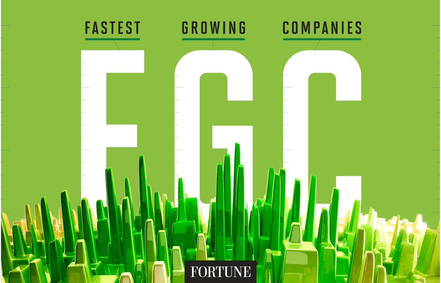3 Surprising Facts from America’s Fastest Growing Companies