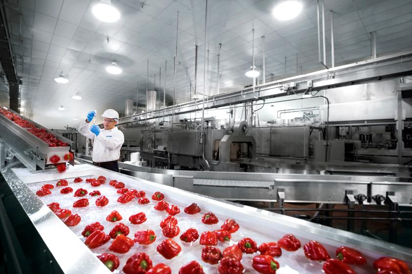 How Ecolab turned water management into a fast-flowing revenue stream