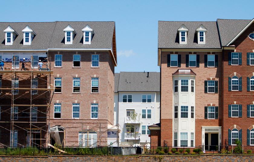 Ryan Homes