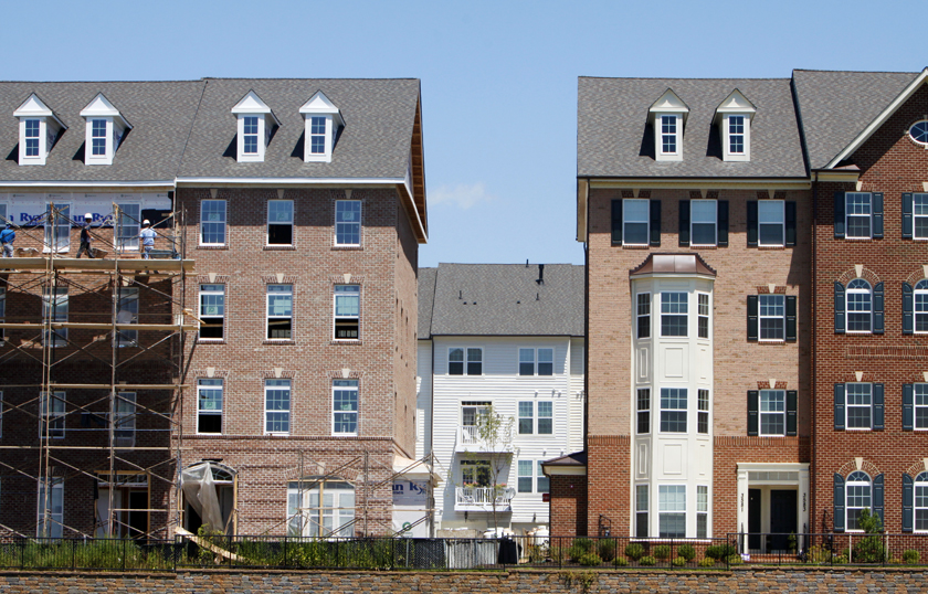 Ryan Homes