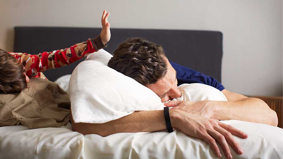 Why Your Fitness Tracker Thinks You’re Lazy