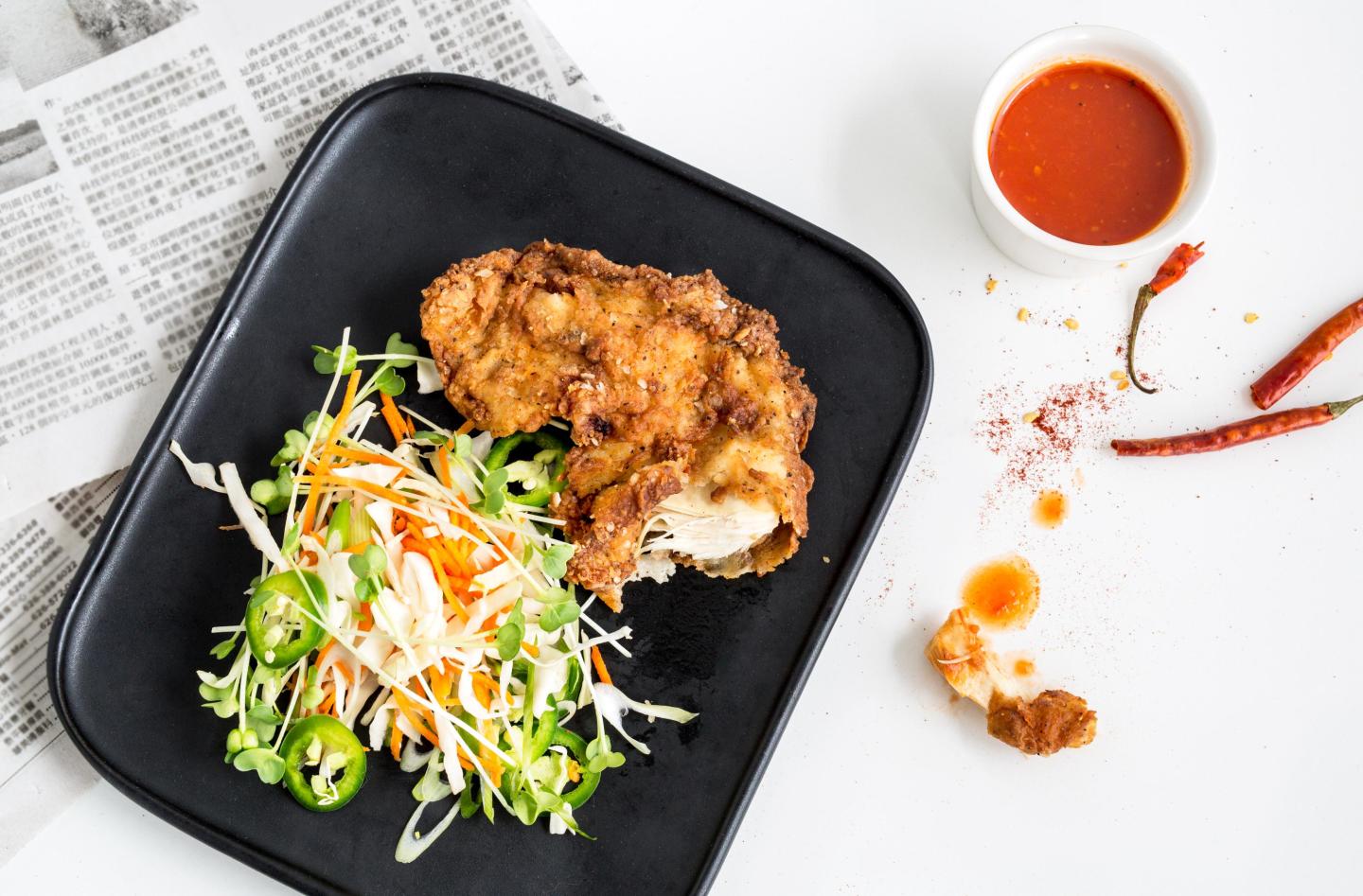 The (Almost) Complete Guide to Food Delivery Services