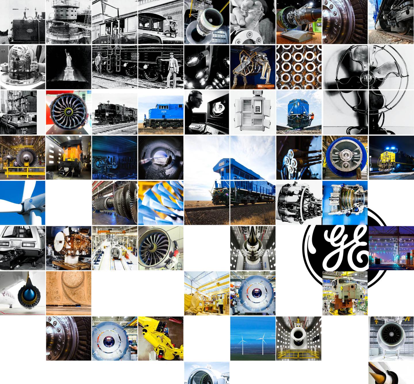 For GE, breaking up is hard to do
