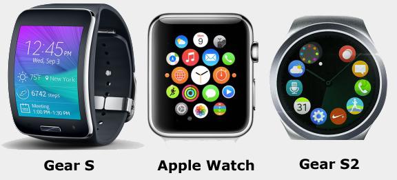 Samsung shamelessly imitates Apple. Again.