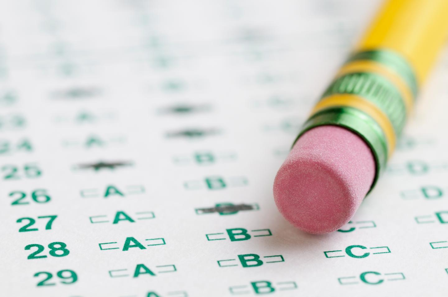Proof a High GPA Won’t Guarantee Success