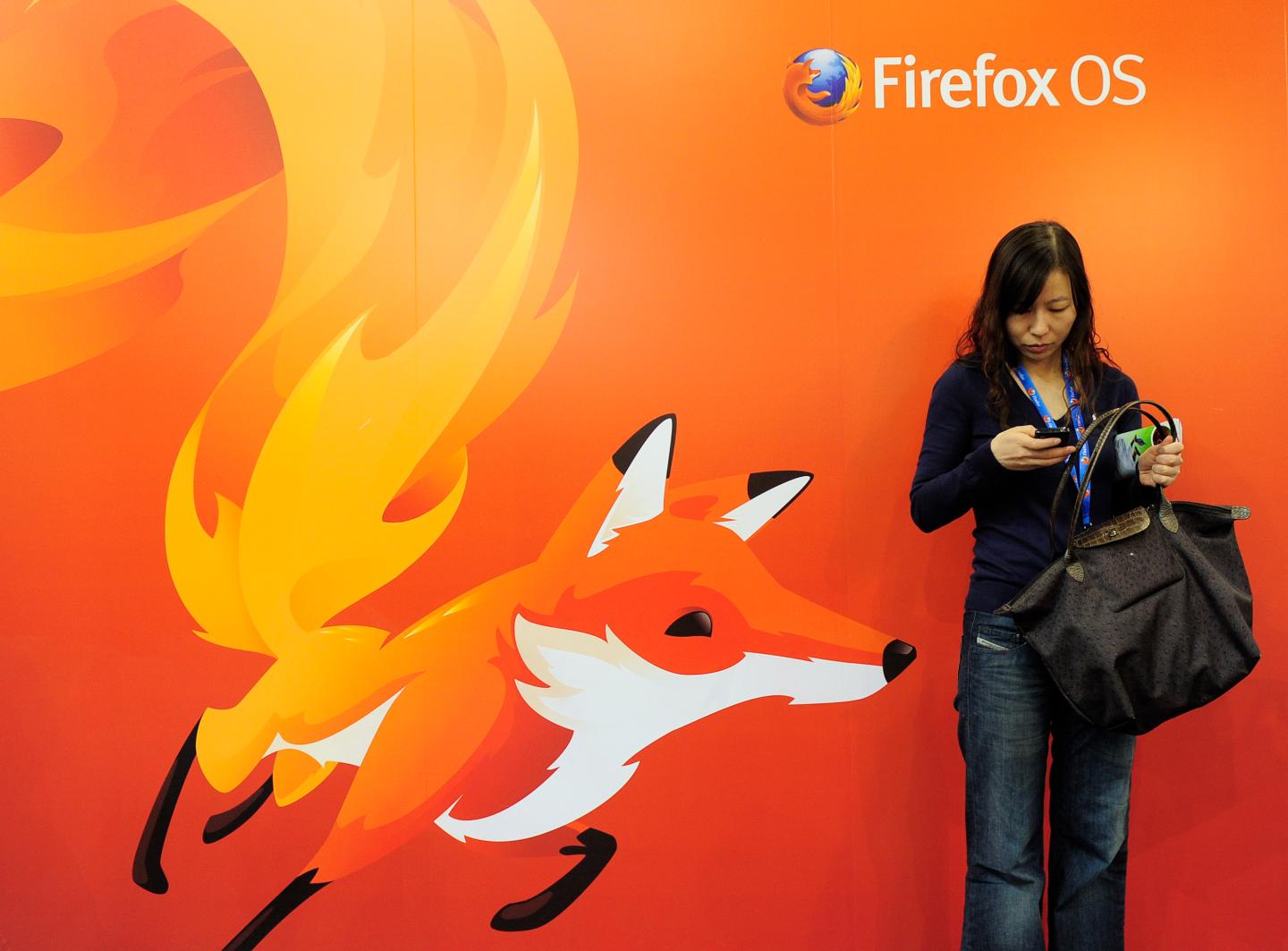 SPAIN-TELECOM-MOBILE-WORLD-CONGRESS