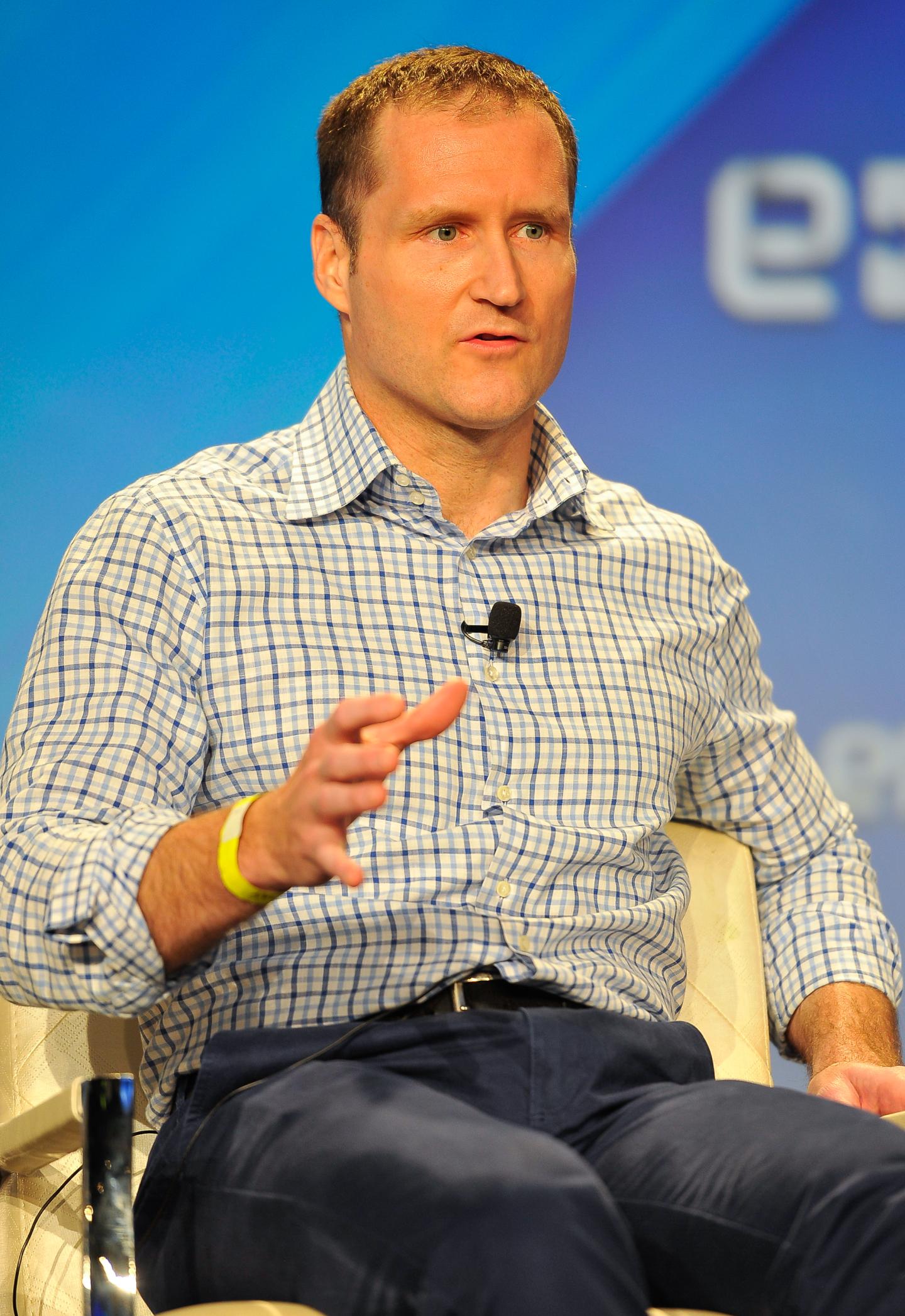 Engadget Presents Expand - Day 2