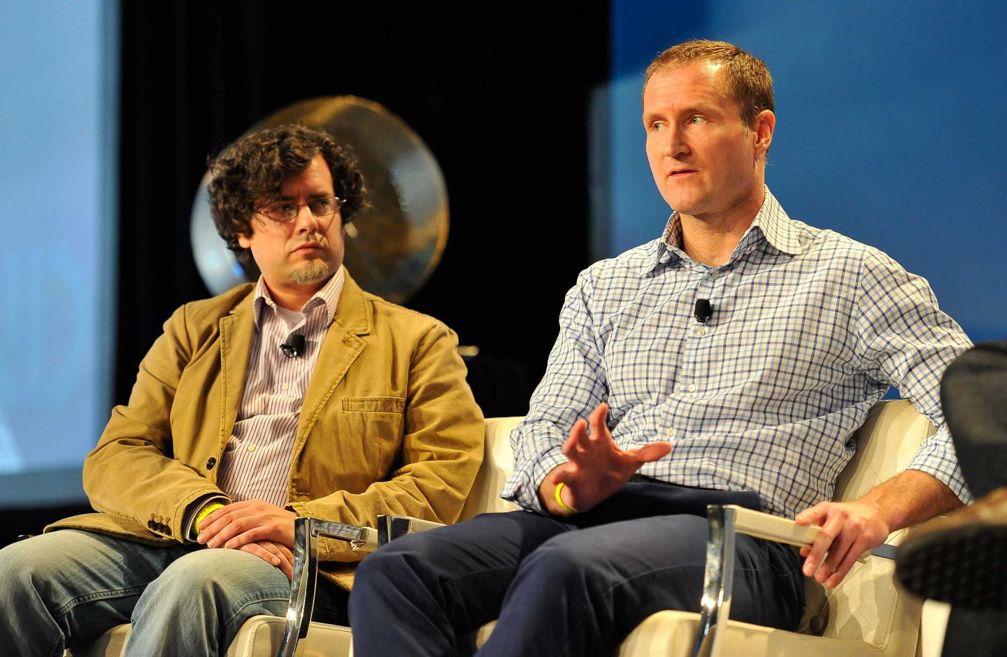 Engadget Presents Expand - Day 2
