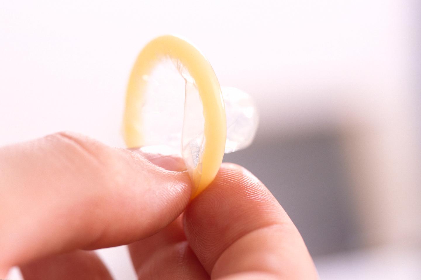 Condom