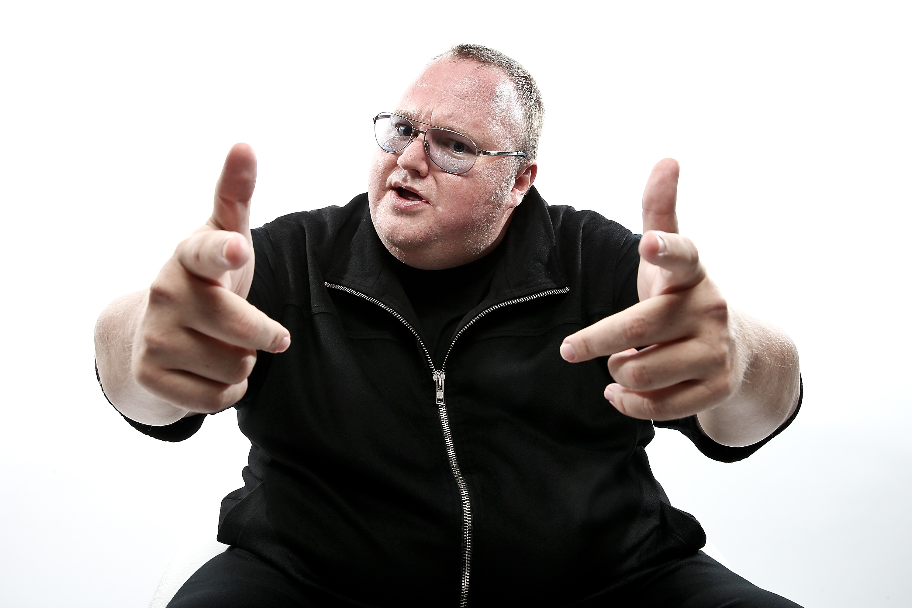 Kim Dotcom Claims Revived Megaupload Will Run on Bitcoin Micropayments |  Fortune