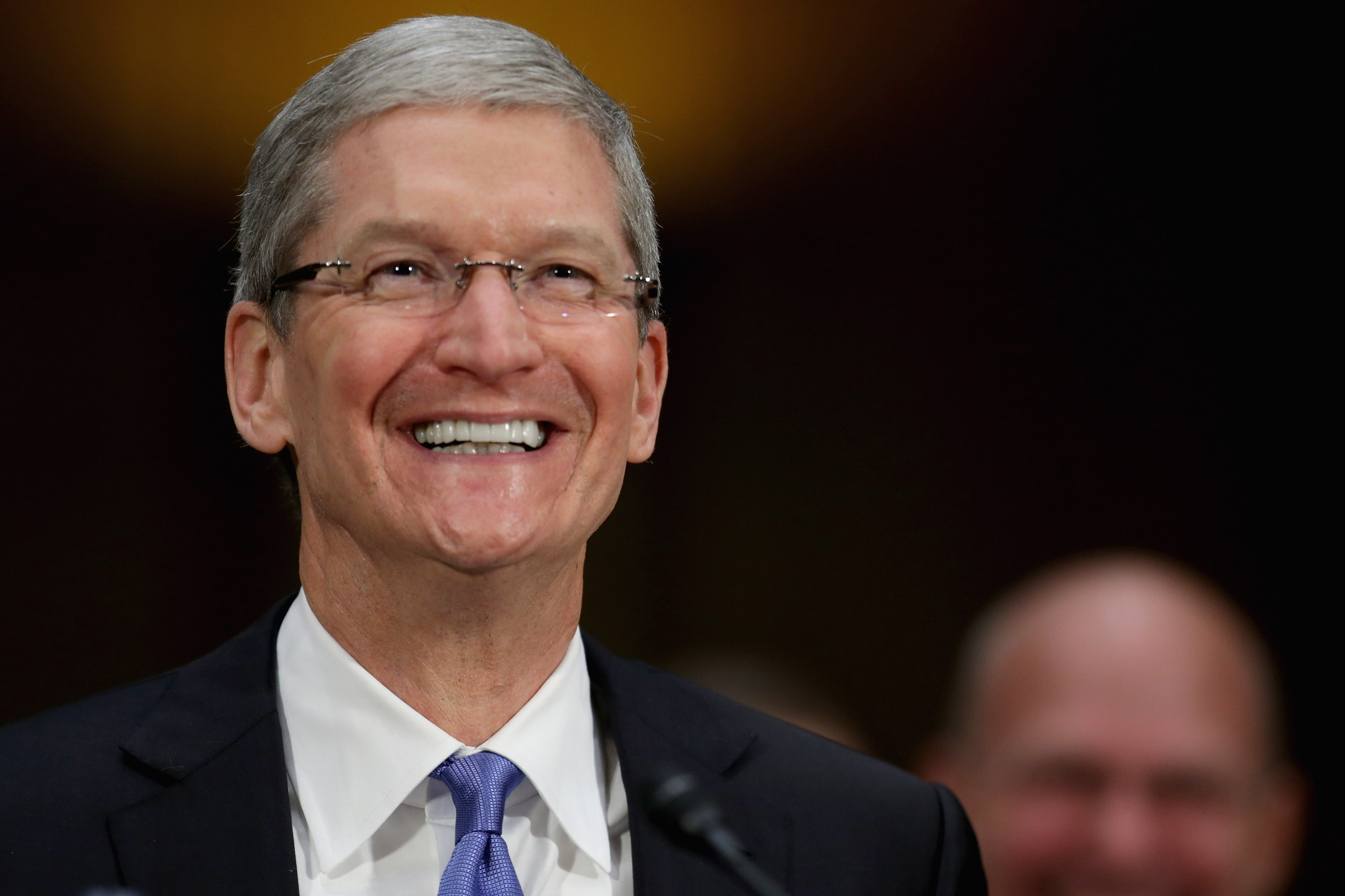 Apple CEO Tim Cook: Civil Rights Group Honoring Him For LGBT Support |  Fortune