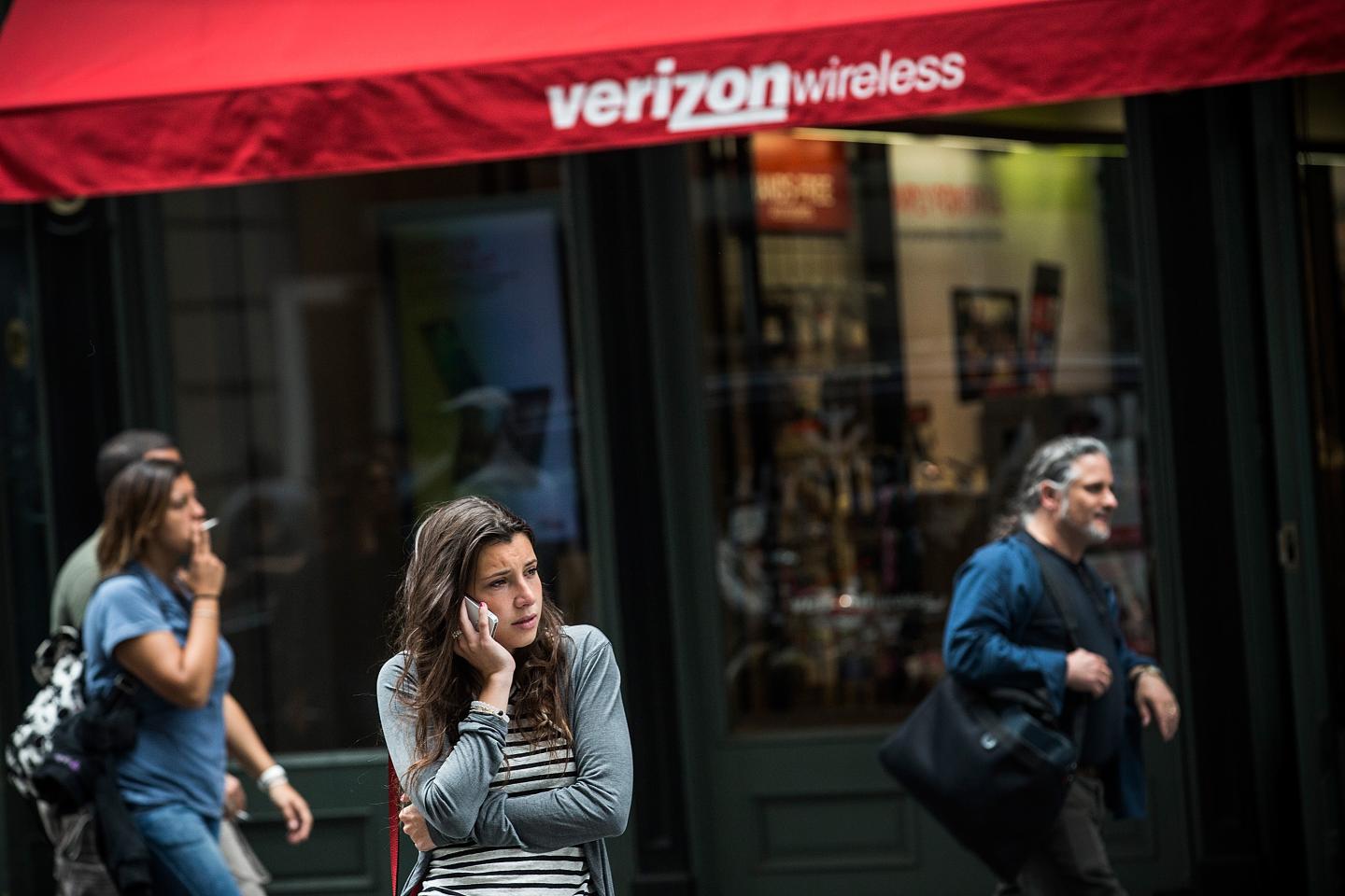 Wireless Competition Hits Verizon and Why It’s Not Going Away