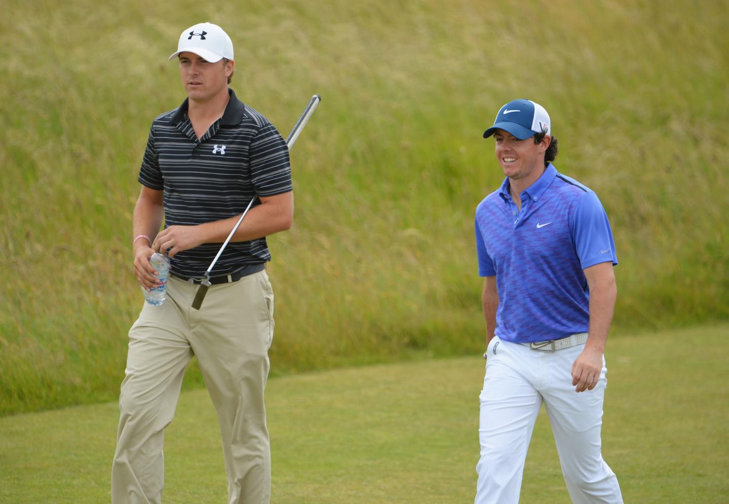 142nd Open Championship - Previews