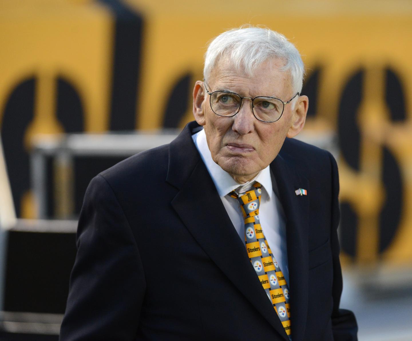 Chicago Bears v Pittsburgh Steelers