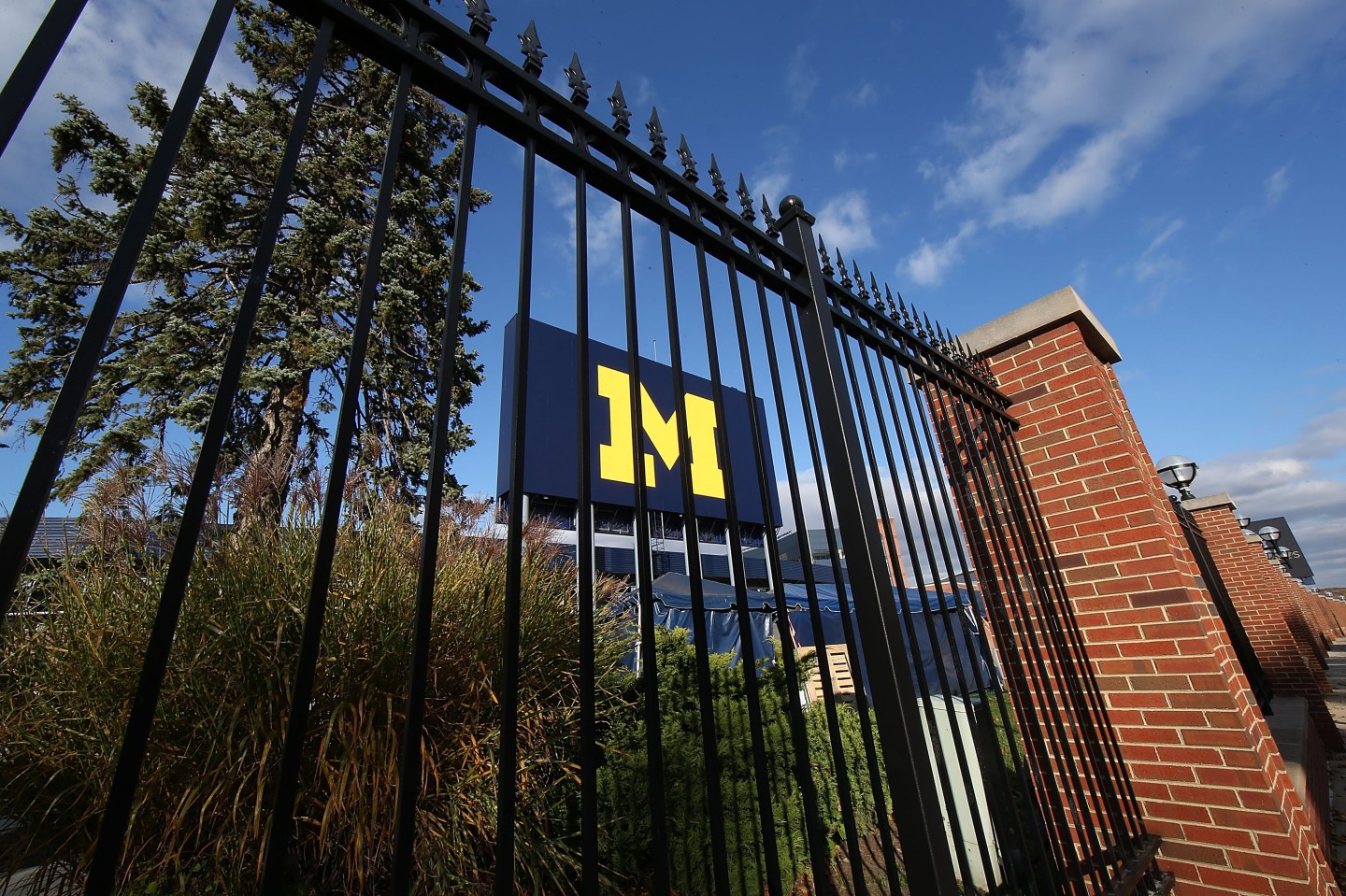 University of Michigan