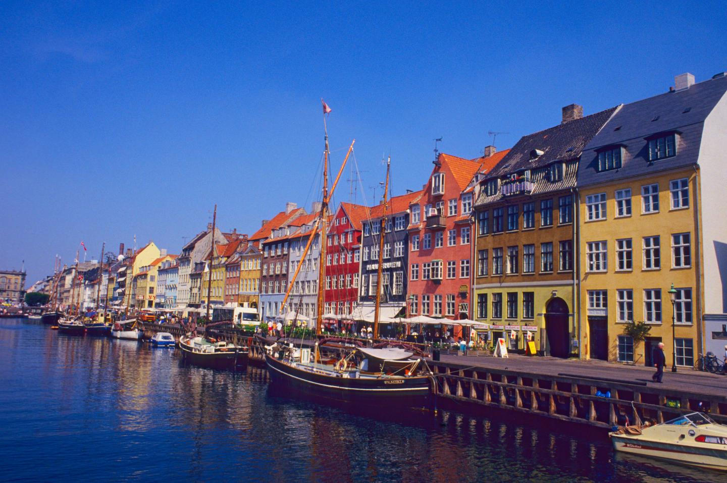 9 Great Things to See and Do in Copenhagen
