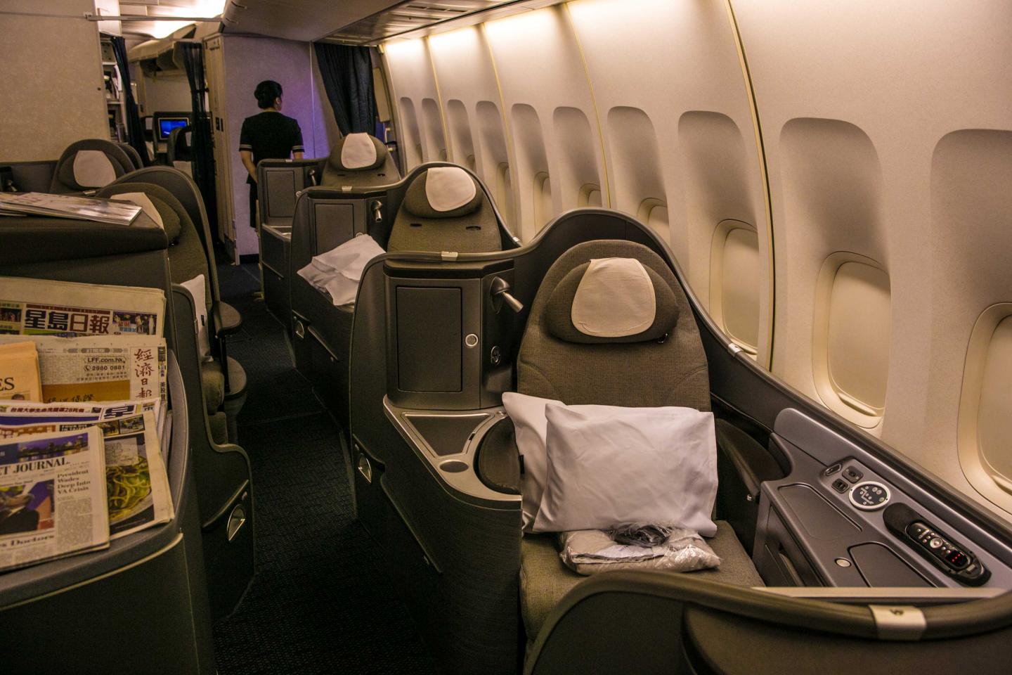 San Francisco International Airport Promotes Asia Destinations
