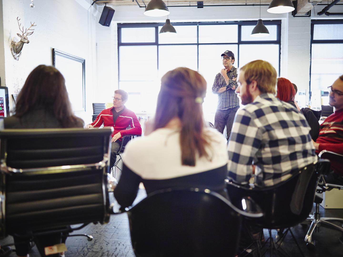 The Key to Launching a Successful Startup