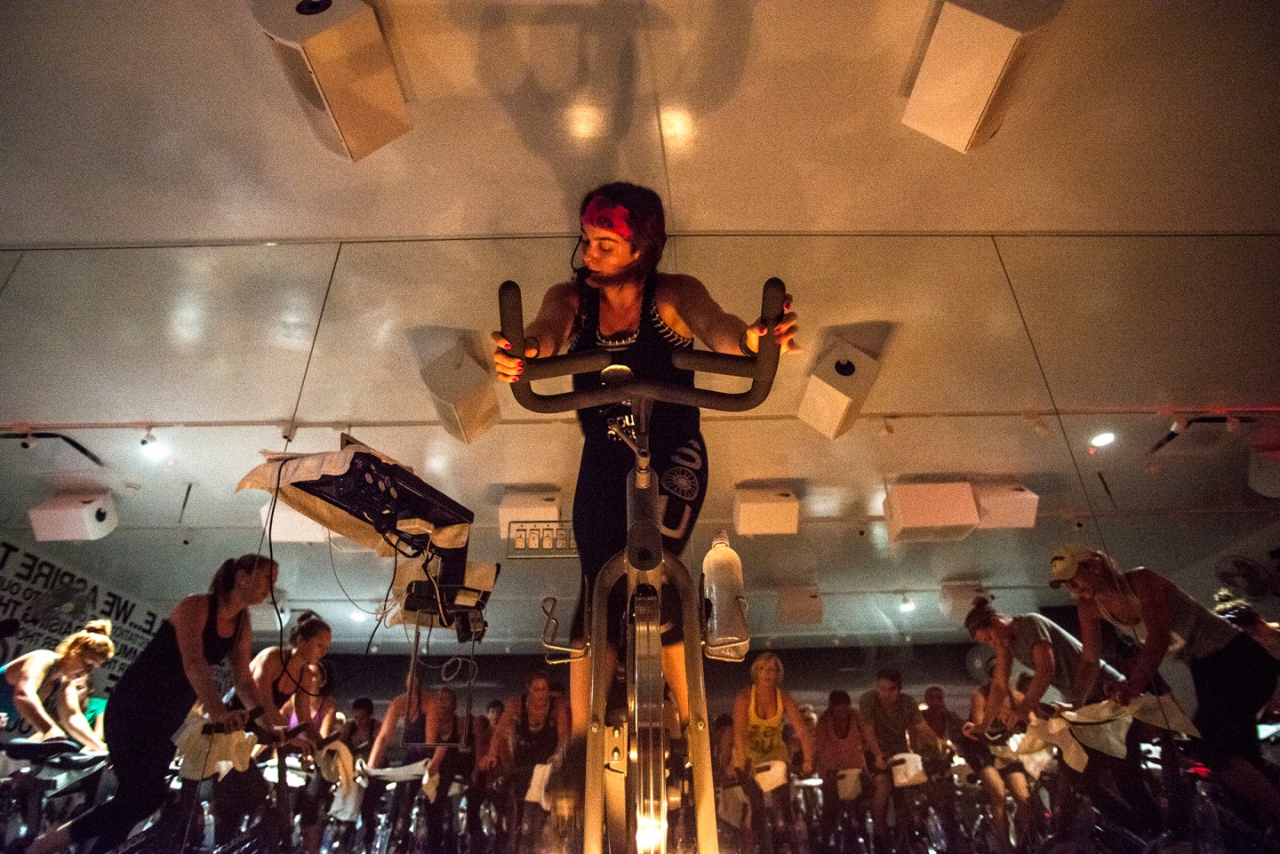 SoulCycle