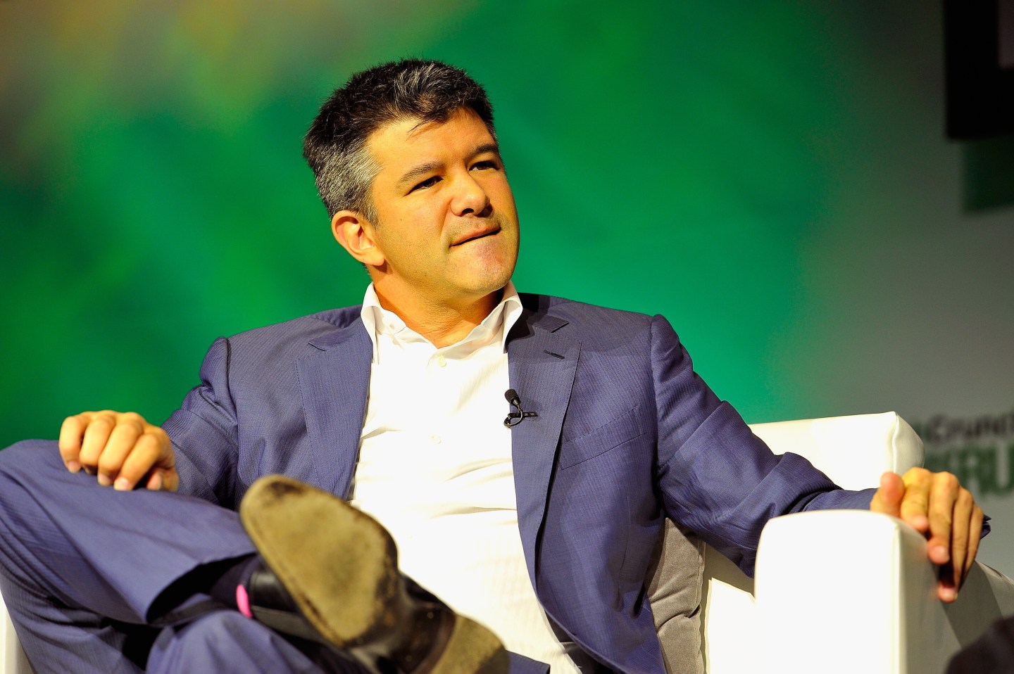 TechCrunch Disrupt SF 2014 - Day 1
